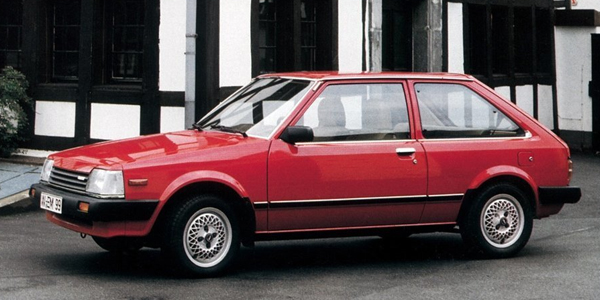 Аккумуляторы для Mazda 323   II (BD) 1980-1986