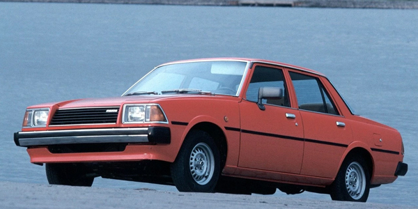 Аккумуляторы для Mazda 626   I (CB) 1979-1982