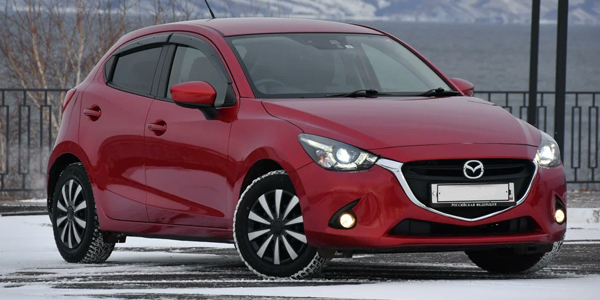 Аккумуляторы для Mazda Demio   IV (DJ) 2014-н.в.