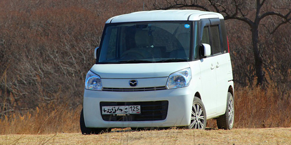 Аккумуляторы для Mazda Flair   I 2012-2014