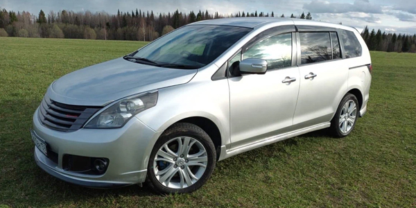 Аккумуляторы для Mazda MPV   III (LY) 2006-н.в.