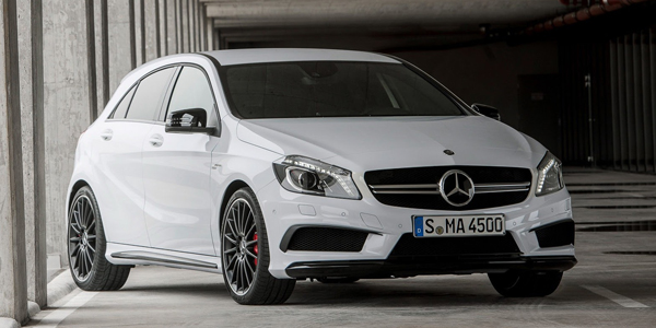 Аккумуляторы для Mercedes-Benz A-klasse   III (W176) 2012-н.в.