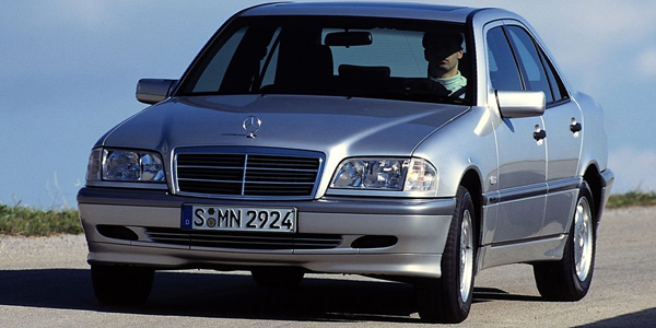 Аккумуляторы для Mercedes-Benz C-klasse   I (W202) 1993-1997