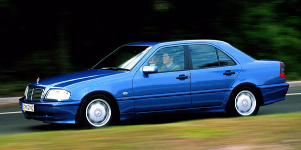 Аккумуляторы для Mercedes-Benz C-klasse   I (W202) Рестайлинг 1997-2000