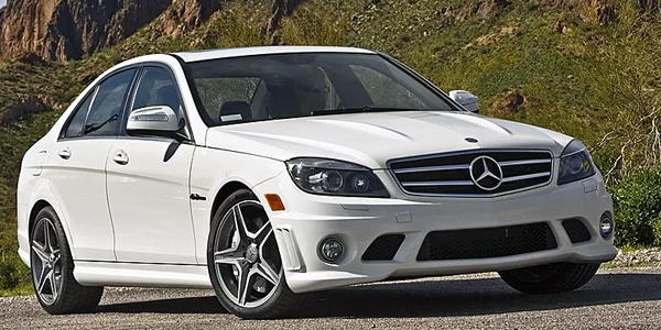 Аккумуляторы для Mercedes-Benz C-klasse   III (W204) 2006-2011