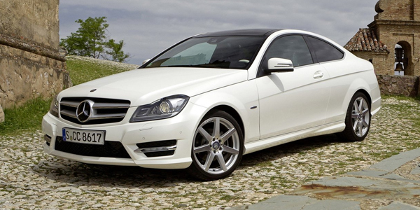 Аккумуляторы для Mercedes-Benz C-klasse   III (W204) Рестайлинг 2011-н.в.