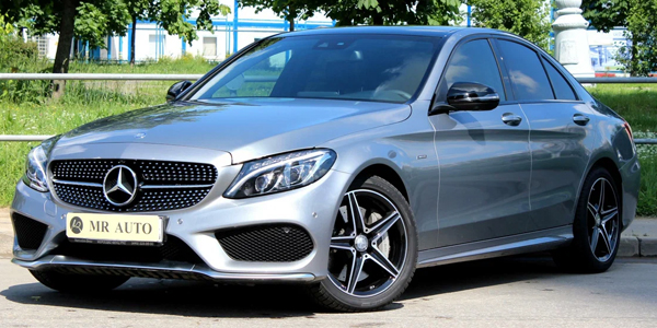 Аккумуляторы для Mercedes-Benz C-klasse   IV (W205) 2014-н.в.