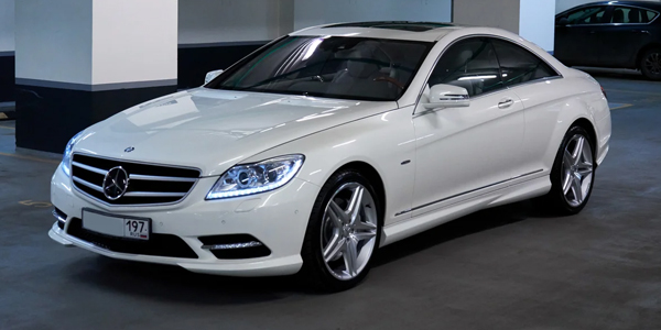 Аккумуляторы для Mercedes-Benz CL-klasse AMG   II (C216) Рестайлинг 2010-н.в.