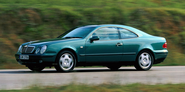 Аккумуляторы для Mercedes-Benz CLK-klasse   I (W208) 1997-2000
