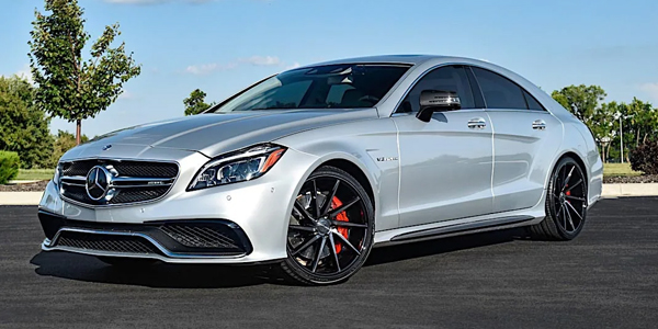Аккумуляторы для Mercedes-Benz CLS-klasse   II (W218) 2011-н.в.