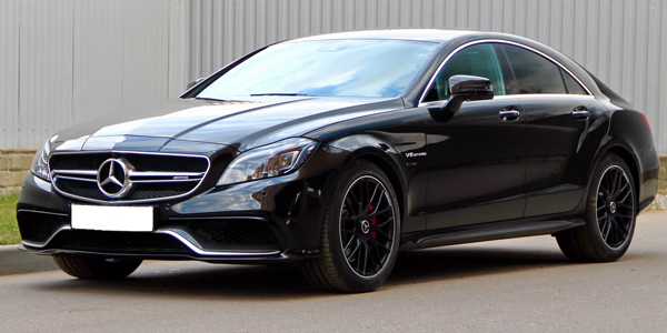 Аккумуляторы для Mercedes-Benz CLS-klasse   II (W218) Рестайлинг 2014-н.в.