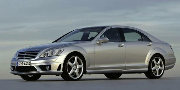 Аккумуляторы для Mercedes-Benz CLS-klasse   V (W221) 2005-2009