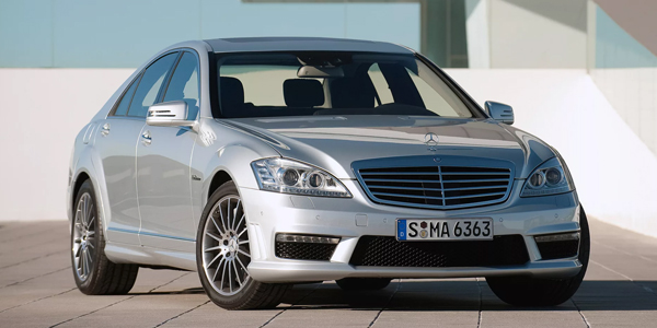 Аккумуляторы для Mercedes-Benz CLS-klasse   V (W221) Рестайлинг 2009-2013