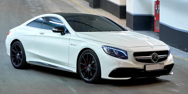 Аккумуляторы для Mercedes-Benz CLS-klasse   VI (W222 C217) 2013-н.в.