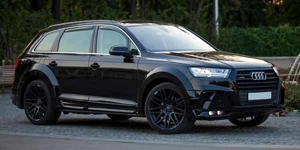 Аккумуляторы для Audi Q7   II (4M) 2015-н.в.