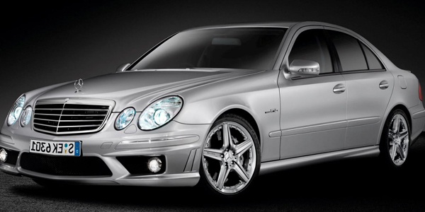 Аккумуляторы для Mercedes-Benz E-klasse AMG   III (W211 S211) Рестайлинг 2006-2009