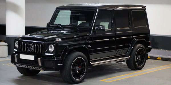 Аккумуляторы для Mercedes-Benz G-klasse   II (W463) Рестайлинг 1 2008-2012