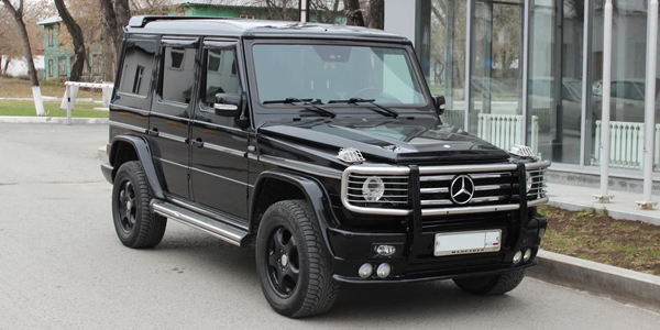 Аккумуляторы для Mercedes-Benz G-klasse   II (W463) Рестайлинг 2 2012-н.в.