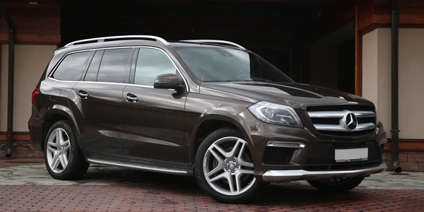 Аккумуляторы для Mercedes-Benz GL-klasse   II (X166) 2012-н.в.