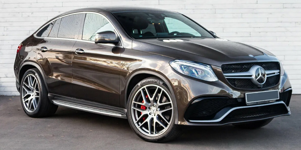 Аккумуляторы для Mercedes-Benz GLE AMG   W166 2015-н.в.