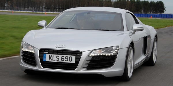 Аккумуляторы для Audi R8   I 2007-2012