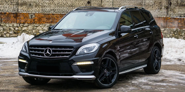 Аккумуляторы для Mercedes-Benz M-klasse AMG   III (W166) 2011-2015