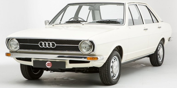 Аккумуляторы для Audi 80   II (B1) 1972-1978