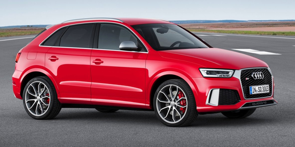 Аккумуляторы для Audi RS Q3   I 2013-н.в.