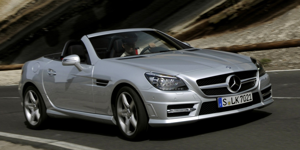 Аккумуляторы для Mercedes-Benz SLK-klasse   III (R172) 2011-н.в.
