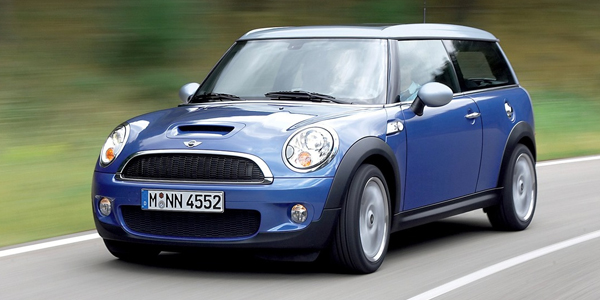 Аккумуляторы для MINI Clubman   I 2007-2010