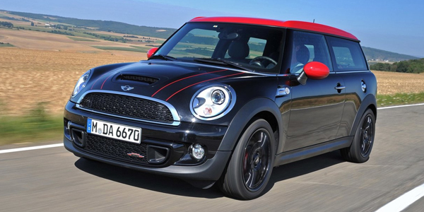 Аккумуляторы для MINI Clubman   I Рестайлинг 2010-2014