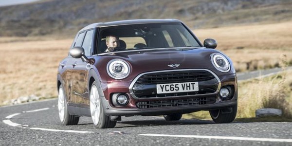 Аккумуляторы для MINI Clubman   II 2015-н.в.