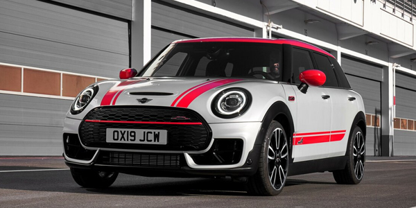 Аккумуляторы для MINI Clubman   II Рестайлинг 2019-н.в.