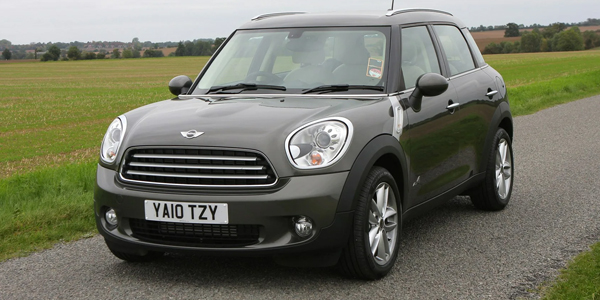 Аккумуляторы для MINI Countryman   I 2010-н.в.