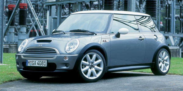 Аккумуляторы для MINI Hatch   I 2001-2006
