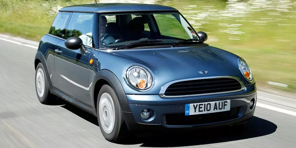 Аккумуляторы для MINI Hatch   II 2006-2010