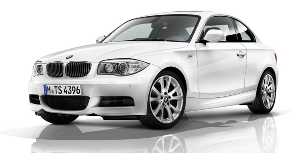 Аккумуляторы для BMW 1er   I (E82/E88) Рестайлинг 2 2011-2013