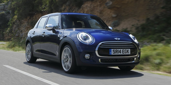 Аккумуляторы для MINI Hatch   III 2013-н.в.