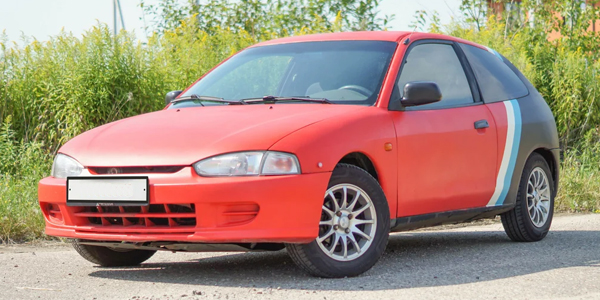 Аккумуляторы для Mitsubishi Colt   V 1991-1996