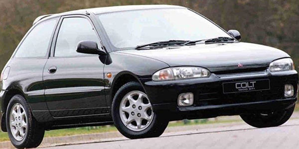 Аккумуляторы для Mitsubishi Colt   VI 1995-2003