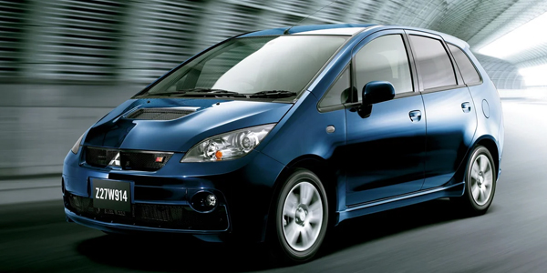 Аккумуляторы для Mitsubishi Colt   VII 2004-2012