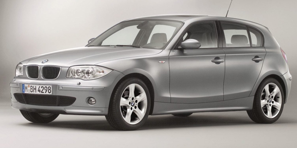 Аккумуляторы для BMW 1er   I (E87) 2004-2011