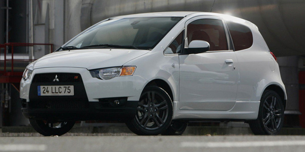 Аккумуляторы для Mitsubishi Colt   VII Рестайлинг 2008-2012