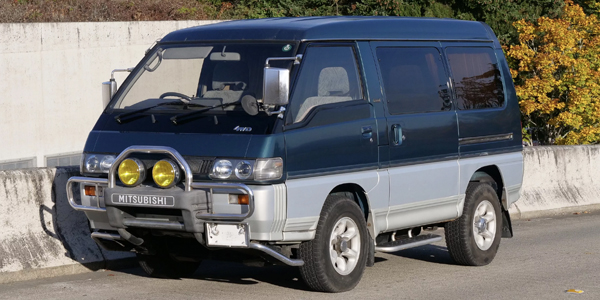 Аккумуляторы для Mitsubishi Delica   IV 1993-2006