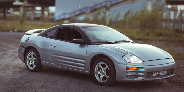 Аккумуляторы для Mitsubishi Eclipse   III 1999-2006