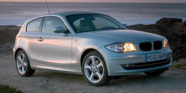 Аккумуляторы для BMW 1er   I (E87/E81/E82/E88) Рестайлинг 2007-2011