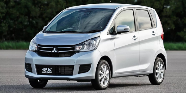Аккумуляторы для Mitsubishi eK Wagon   III Рестайлинг 2015-н.в.
