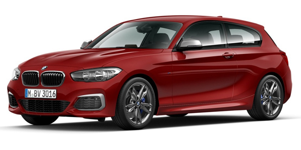 Аккумуляторы для BMW 1er   II (F20-F21) 2011-н.в.