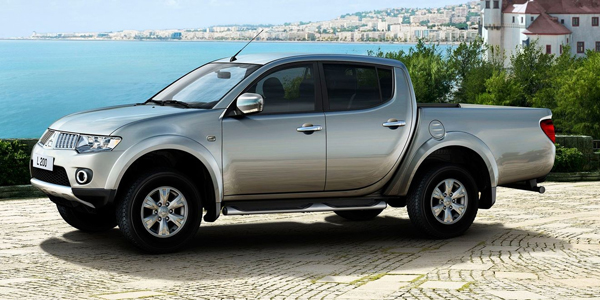 Аккумуляторы для Mitsubishi L200   IV 2006-2014