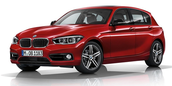 Аккумуляторы для BMW 1er   II (F20-F21) Рестайлинг 2015-н.в.